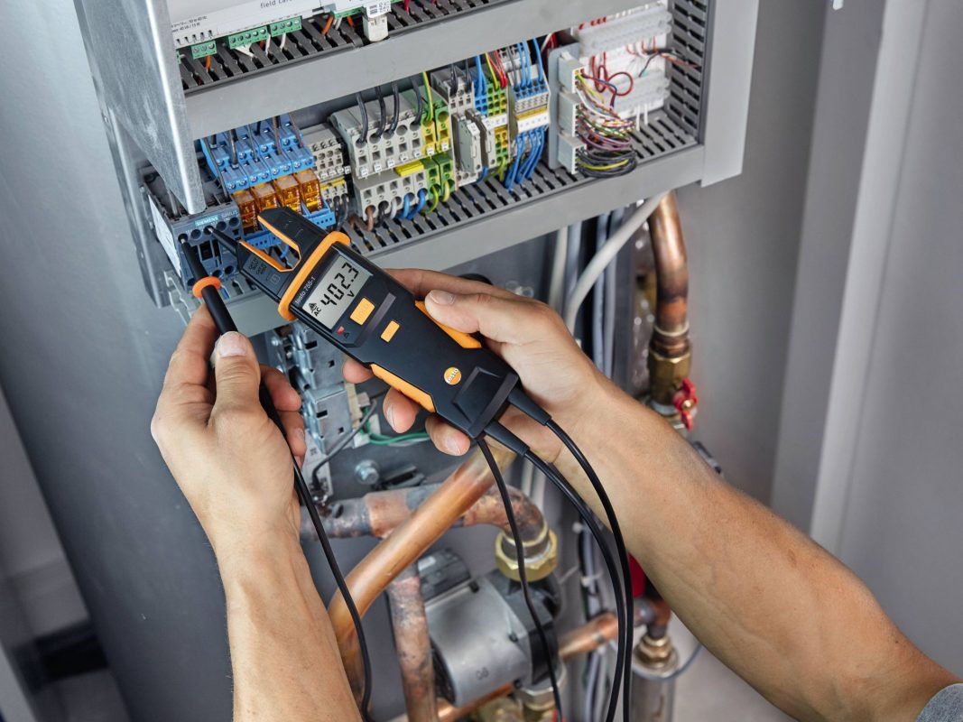 Karkamış Elektrikçi